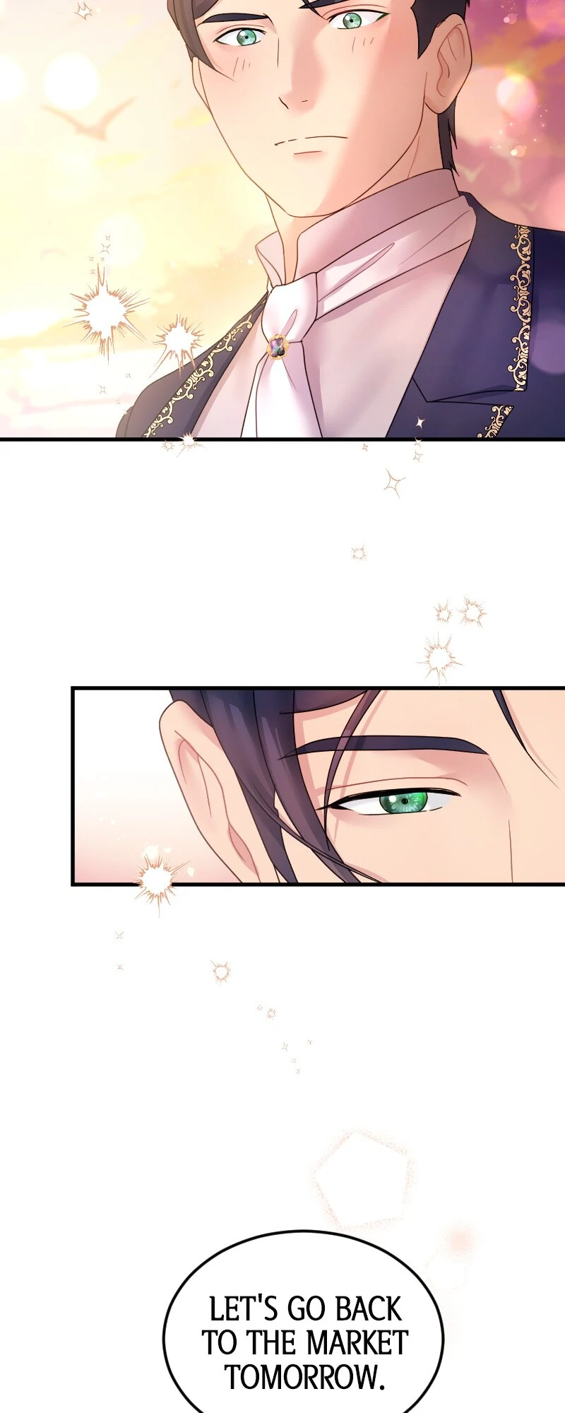 Useless Cinderella’s Feeble Attempt to Save the Kingdom chapter 51 page 47