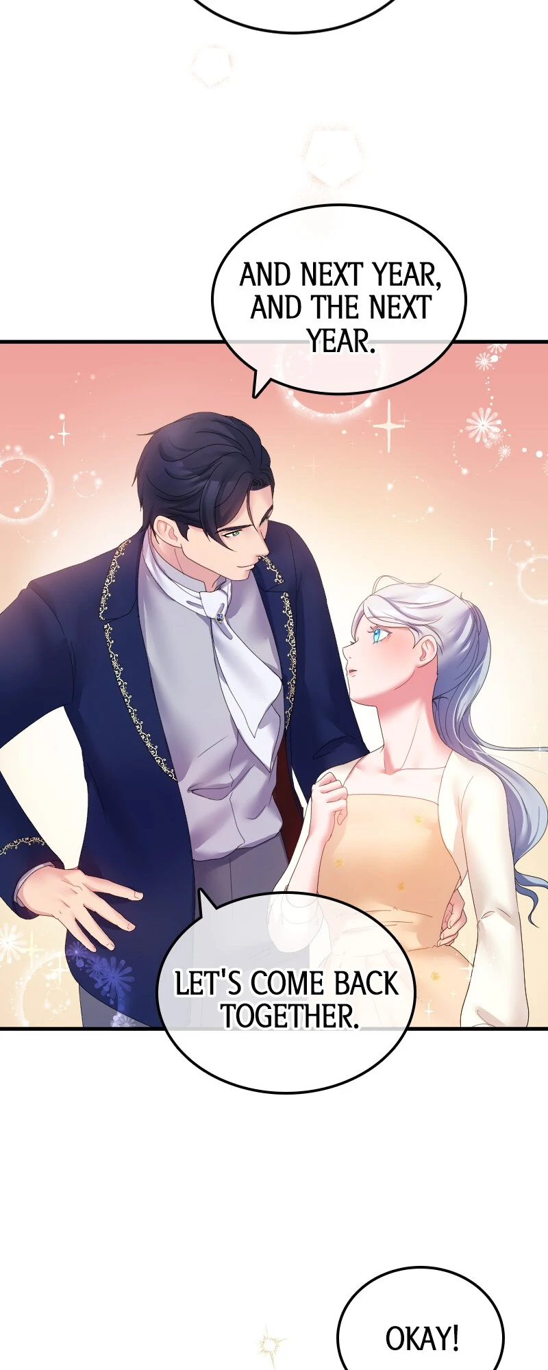 Useless Cinderella’s Feeble Attempt to Save the Kingdom chapter 51 page 48