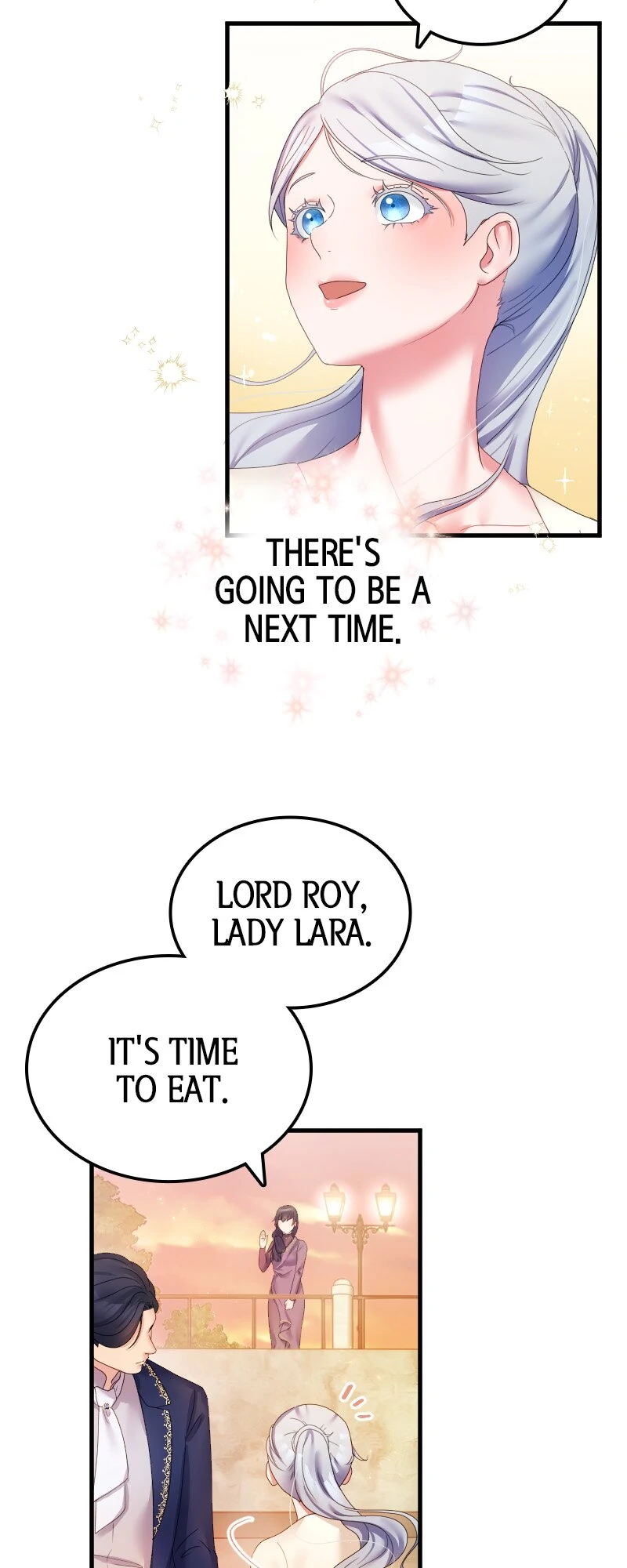 Useless Cinderella’s Feeble Attempt to Save the Kingdom chapter 51 page 49