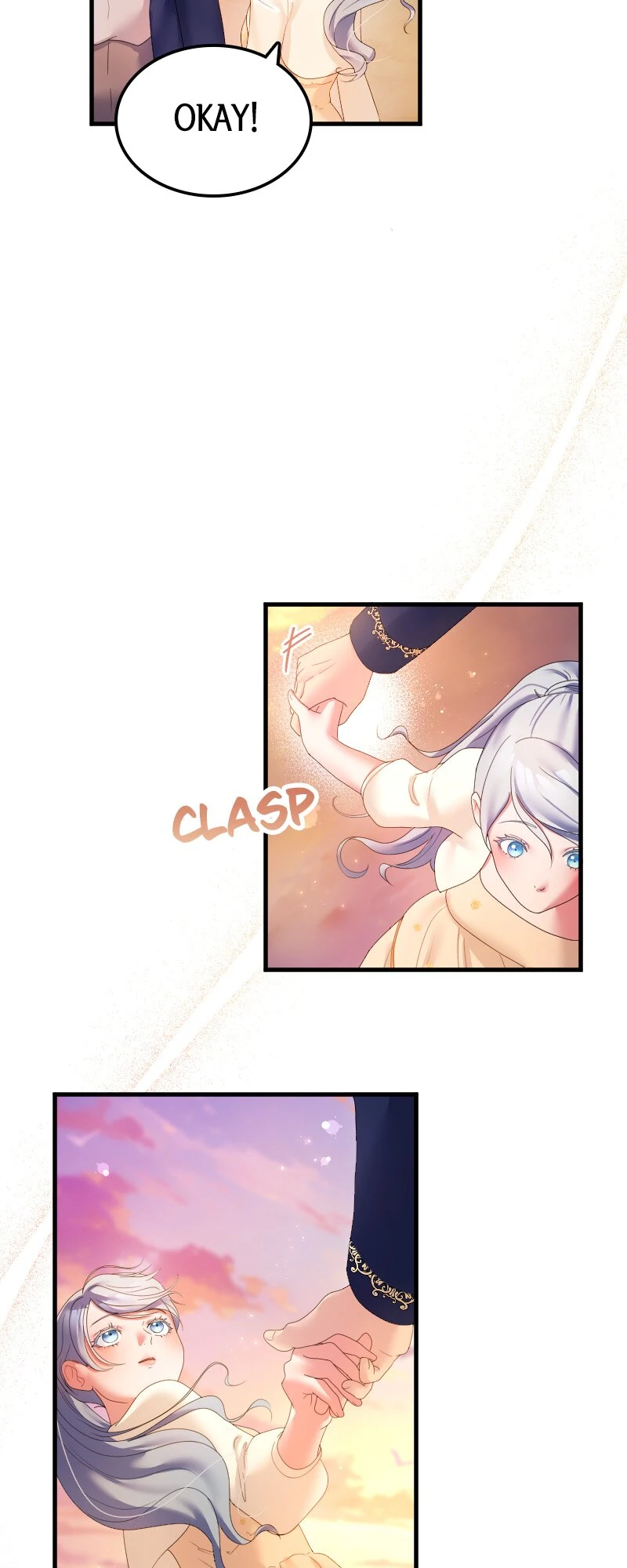 Useless Cinderella’s Feeble Attempt to Save the Kingdom chapter 51 page 50