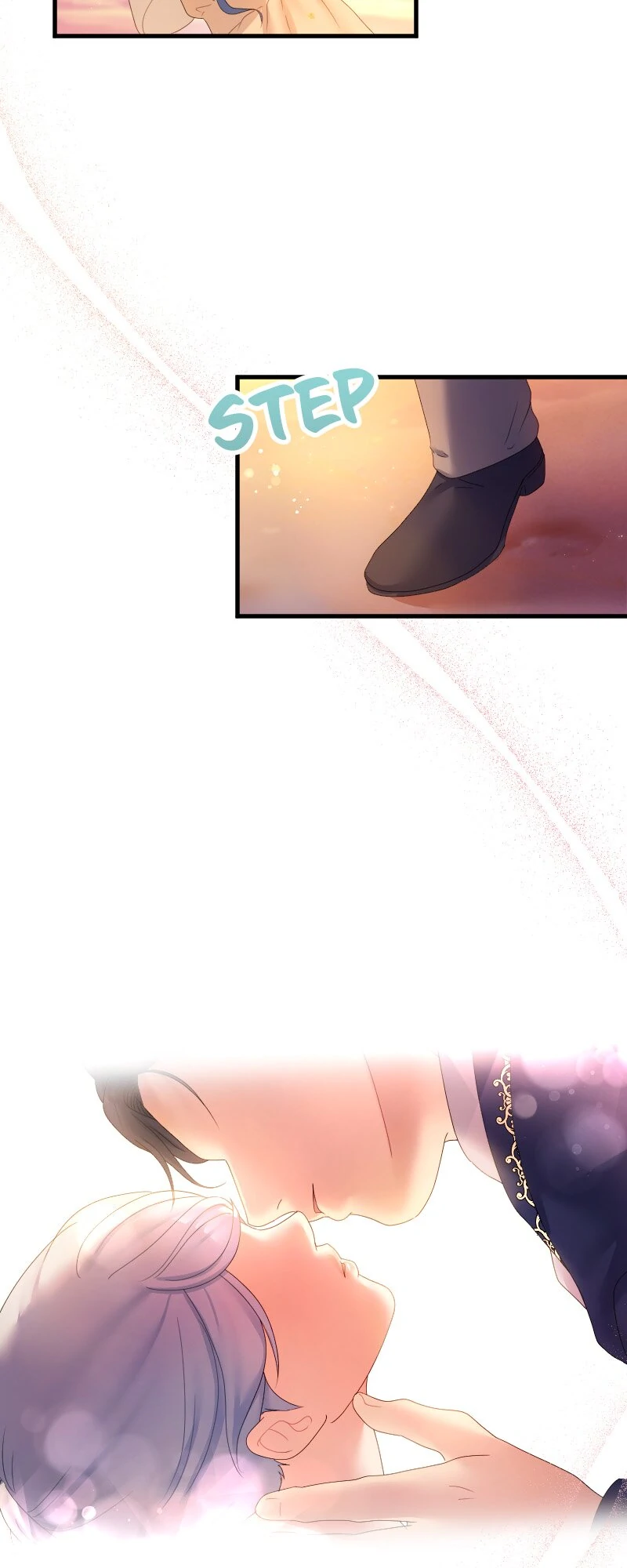 Useless Cinderella’s Feeble Attempt to Save the Kingdom chapter 51 page 51