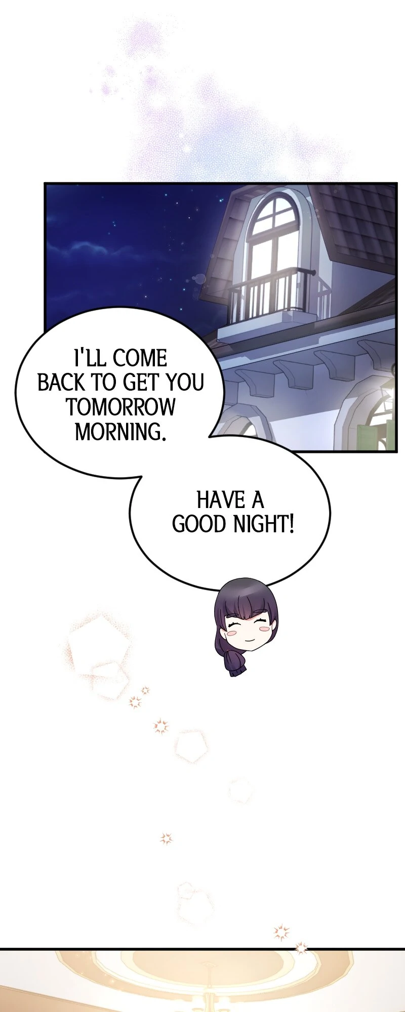 Useless Cinderella’s Feeble Attempt to Save the Kingdom chapter 51 page 54