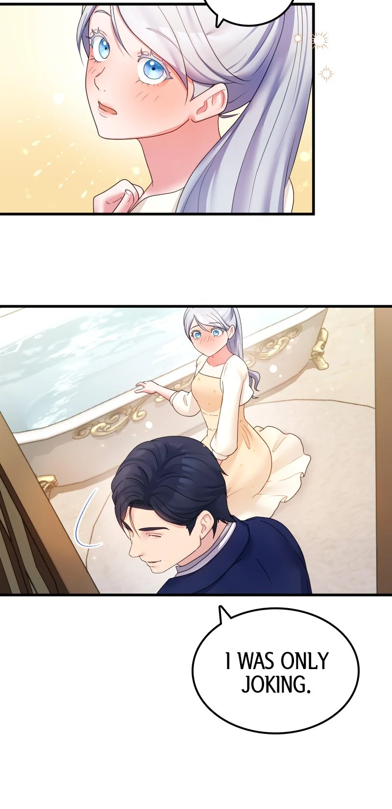 Useless Cinderella’s Feeble Attempt to Save the Kingdom chapter 51 page 59