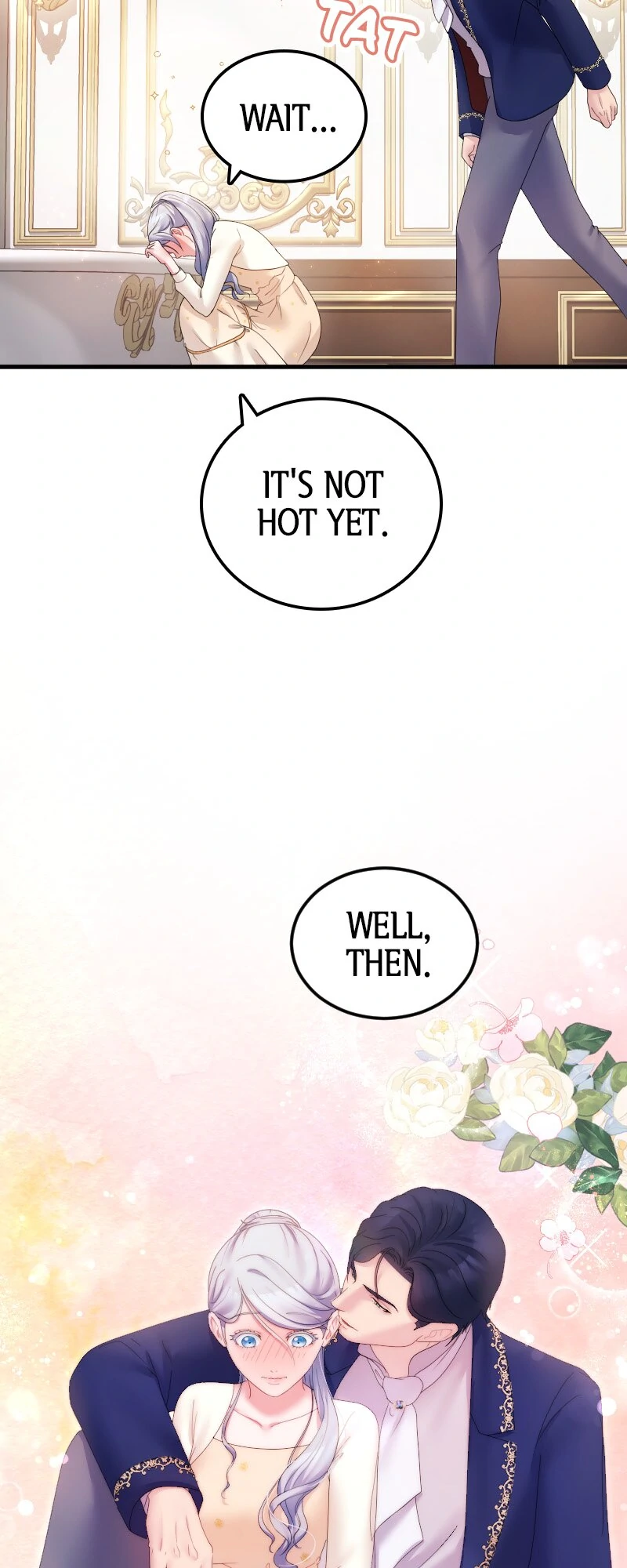 Useless Cinderella’s Feeble Attempt to Save the Kingdom chapter 51 page 62