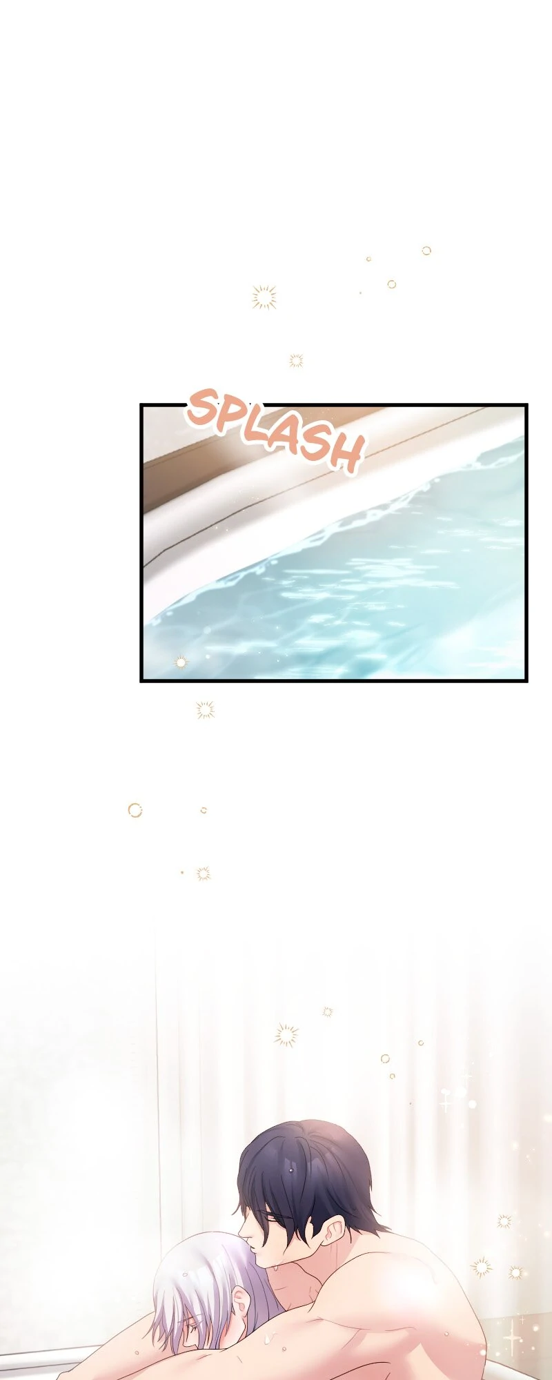 Useless Cinderella’s Feeble Attempt to Save the Kingdom chapter 52 page 1