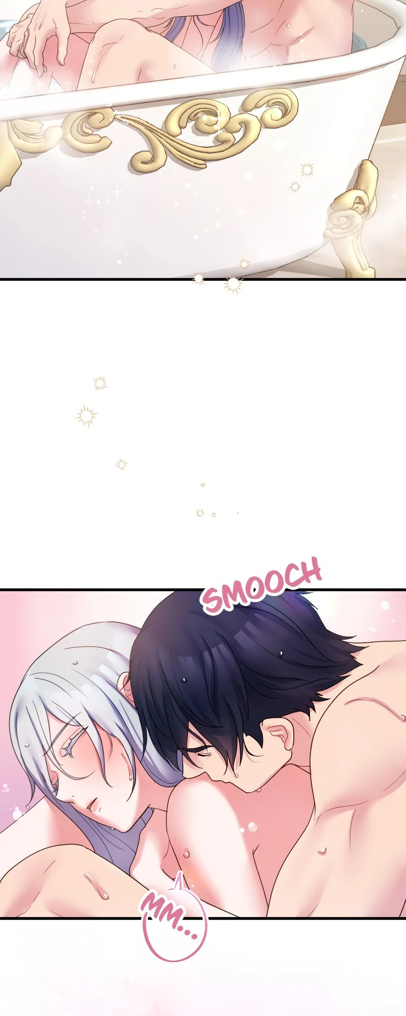 Useless Cinderella’s Feeble Attempt to Save the Kingdom chapter 52 page 2