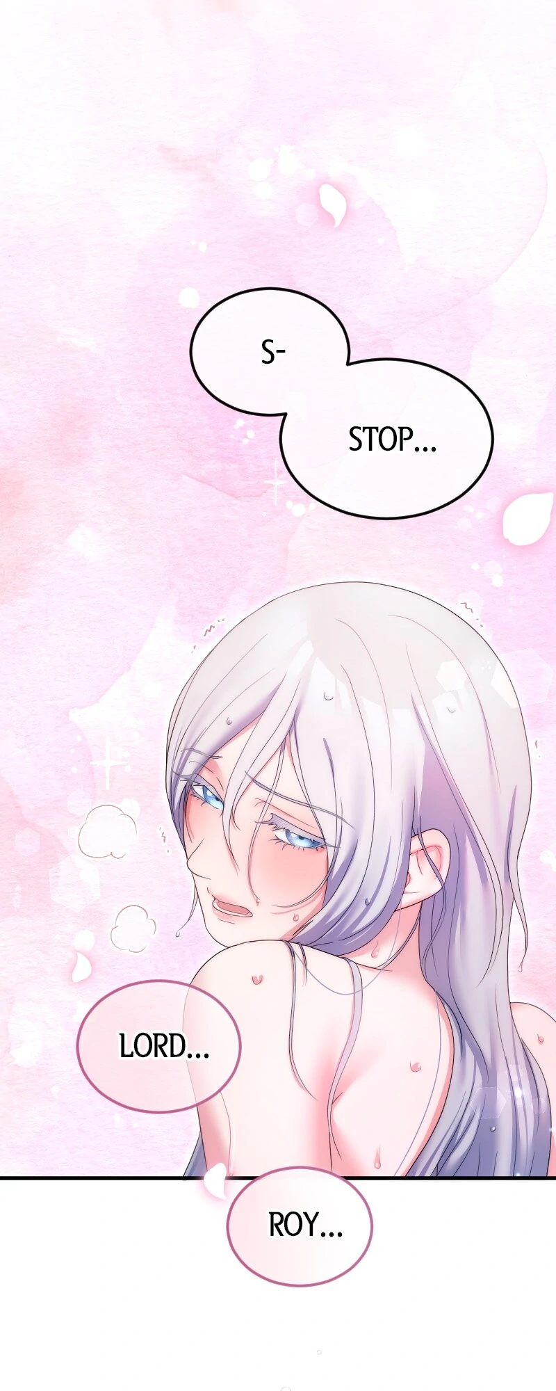 Useless Cinderella’s Feeble Attempt to Save the Kingdom chapter 52 page 3