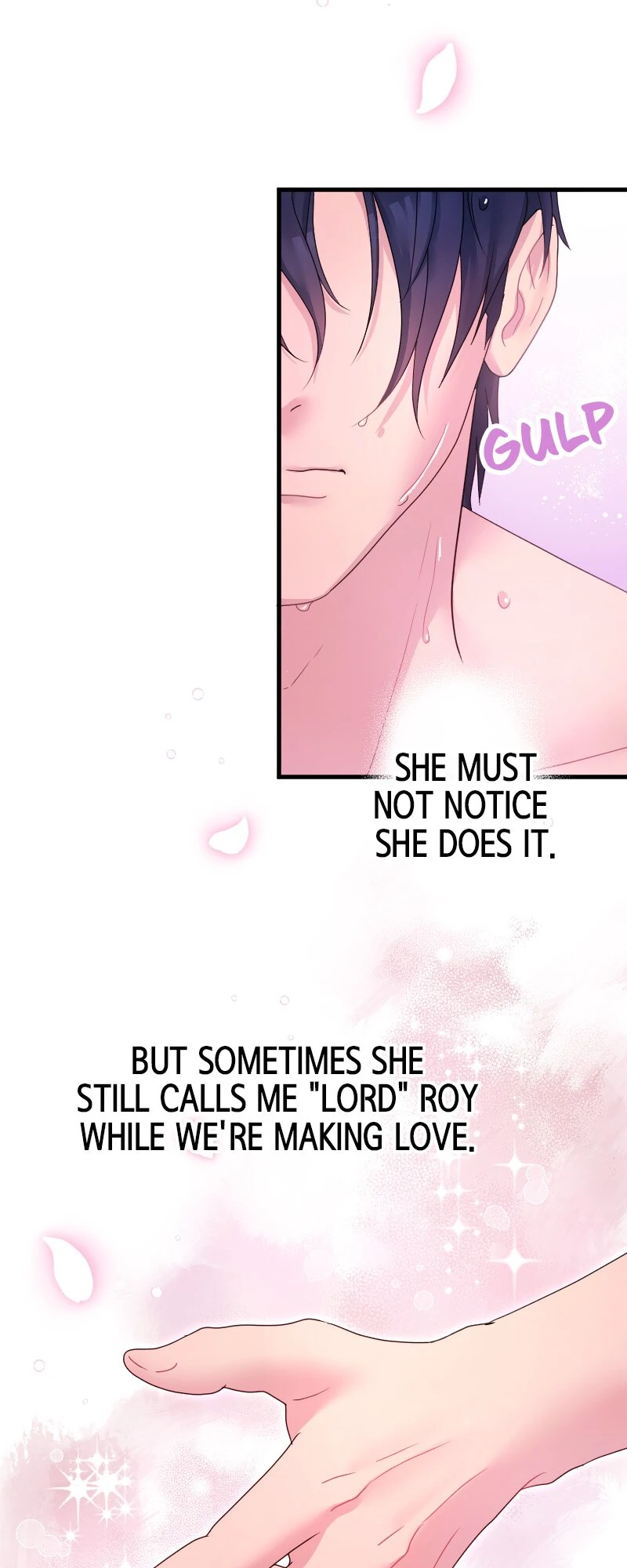 Useless Cinderella’s Feeble Attempt to Save the Kingdom chapter 52 page 4