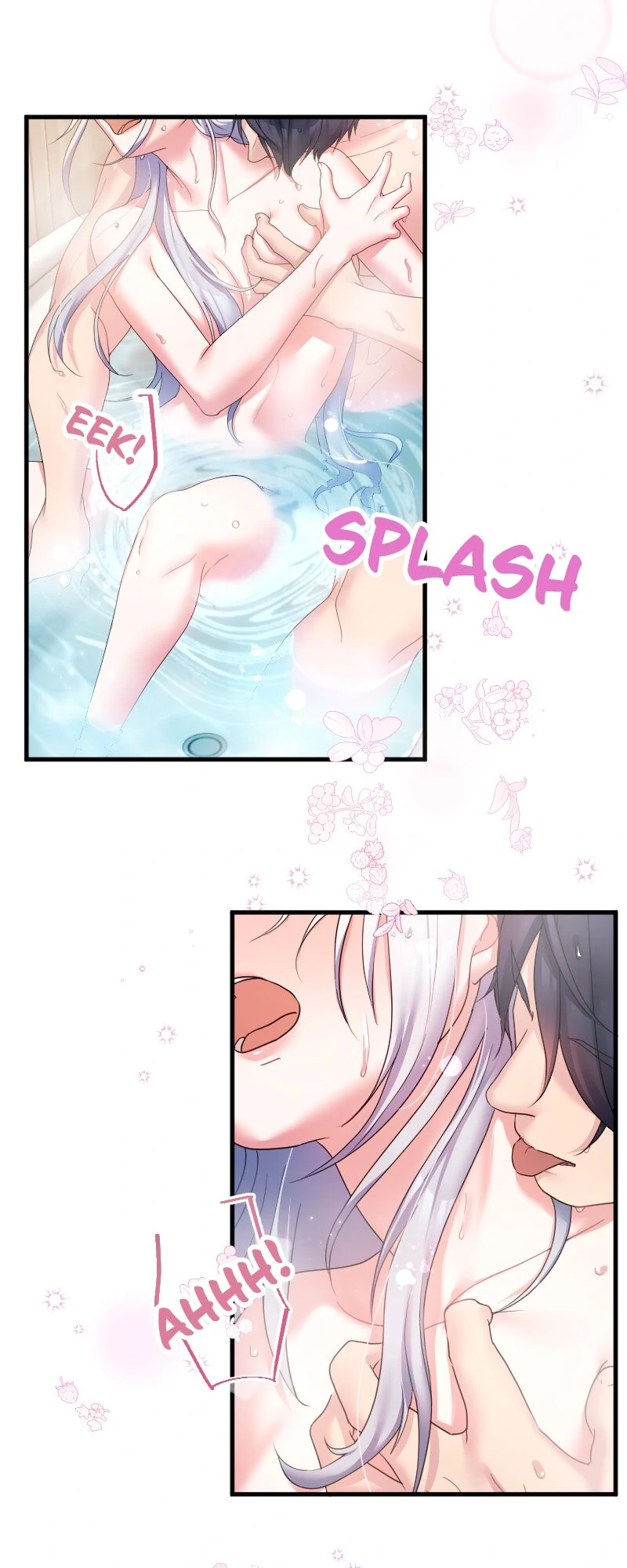 Useless Cinderella’s Feeble Attempt to Save the Kingdom chapter 52 page 6