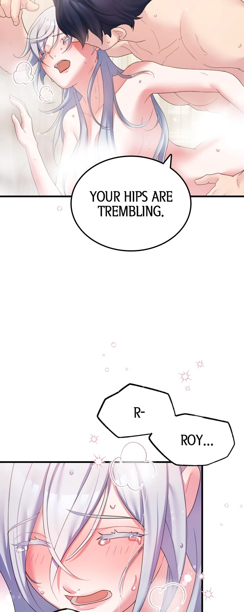 Useless Cinderella’s Feeble Attempt to Save the Kingdom chapter 52 page 16