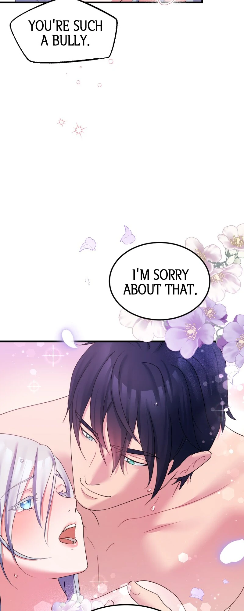 Useless Cinderella’s Feeble Attempt to Save the Kingdom chapter 52 page 17