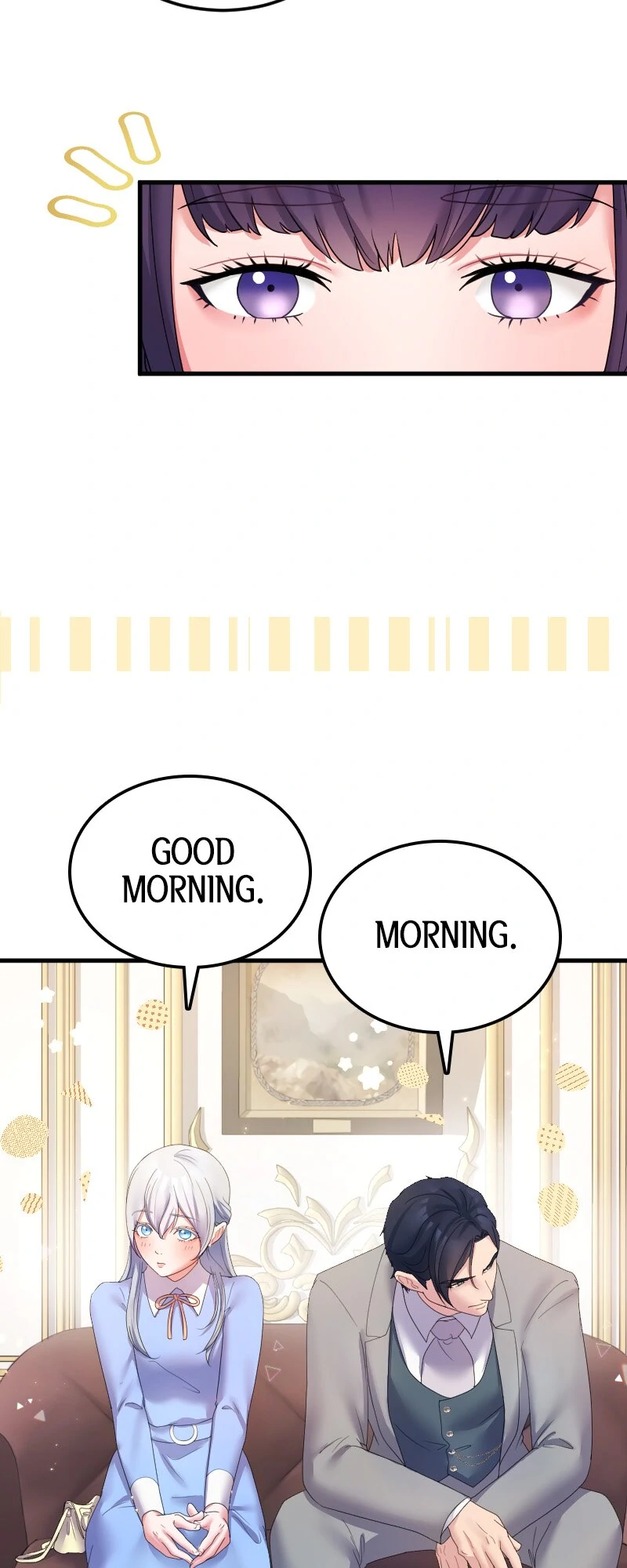 Useless Cinderella’s Feeble Attempt to Save the Kingdom chapter 52 page 23