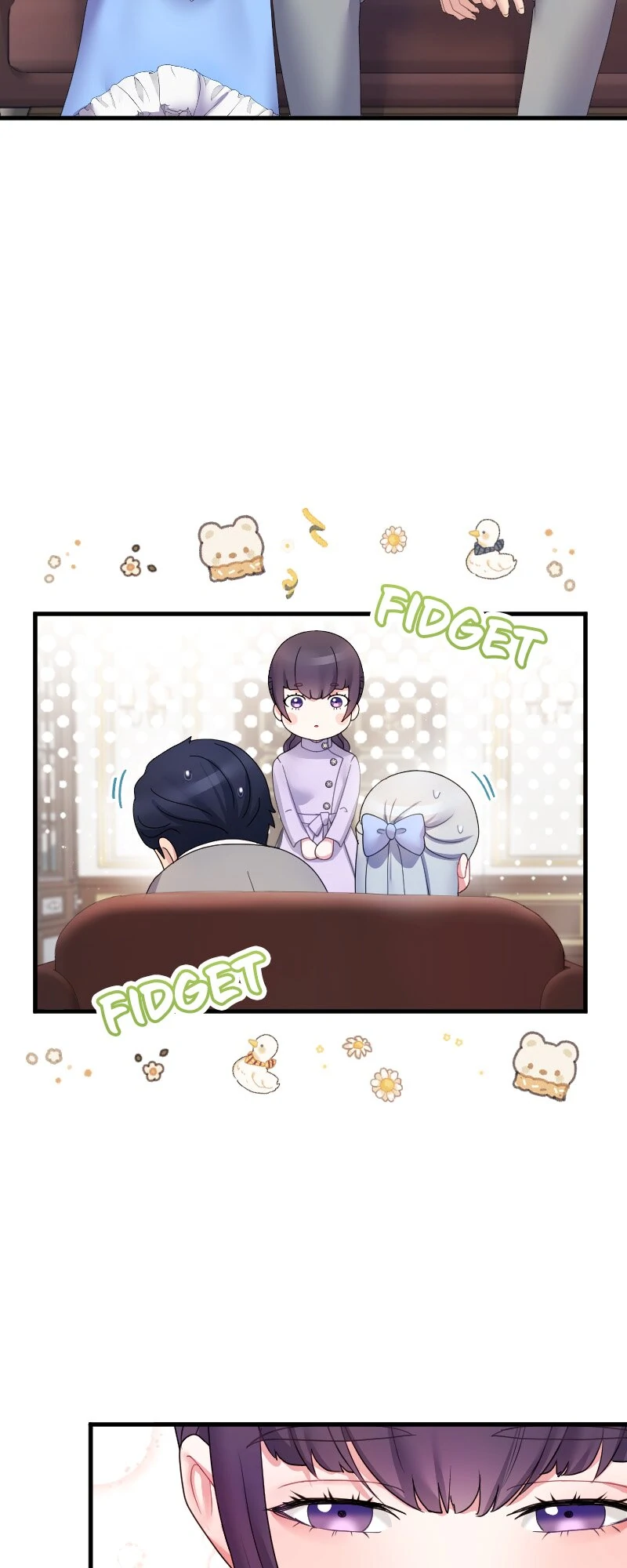 Useless Cinderella’s Feeble Attempt to Save the Kingdom chapter 52 page 24