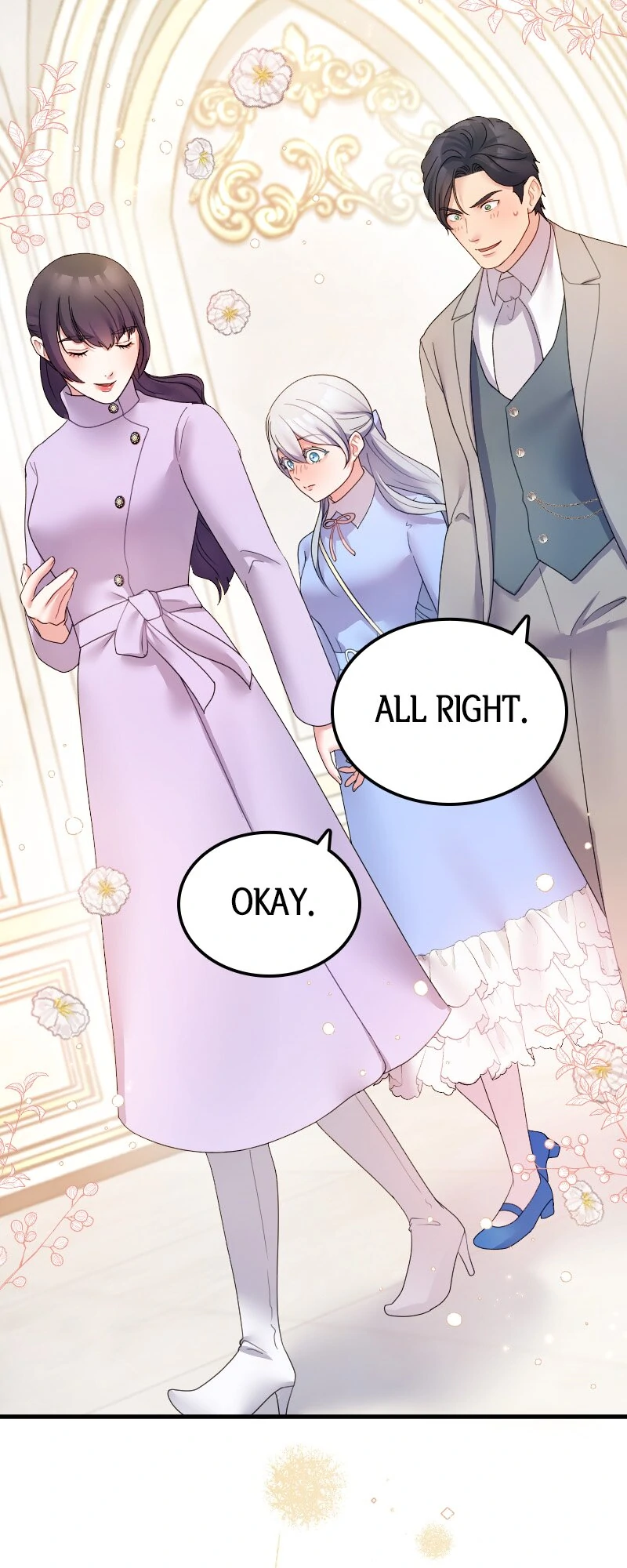 Useless Cinderella’s Feeble Attempt to Save the Kingdom chapter 52 page 26