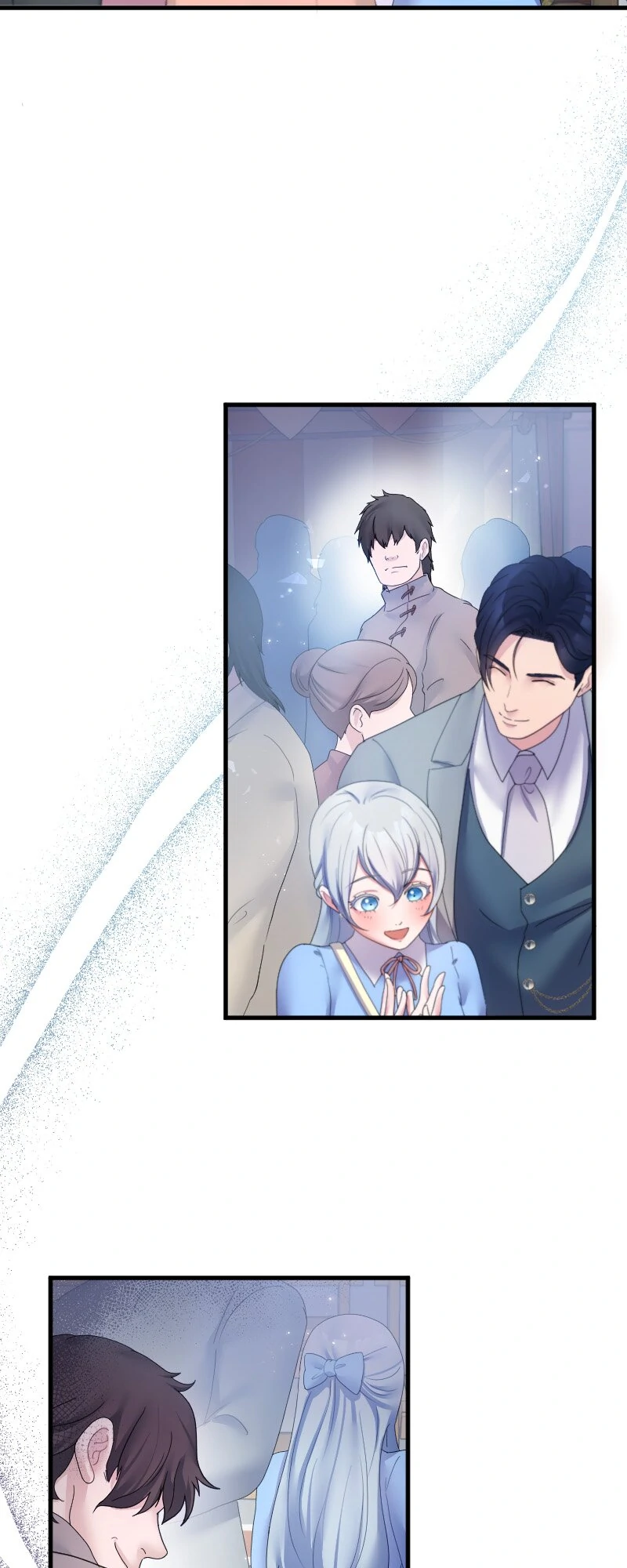Useless Cinderella’s Feeble Attempt to Save the Kingdom chapter 52 page 29