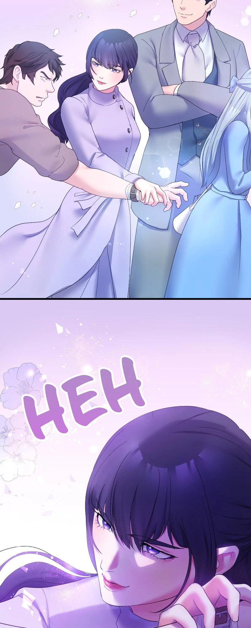 Useless Cinderella’s Feeble Attempt to Save the Kingdom chapter 52 page 32