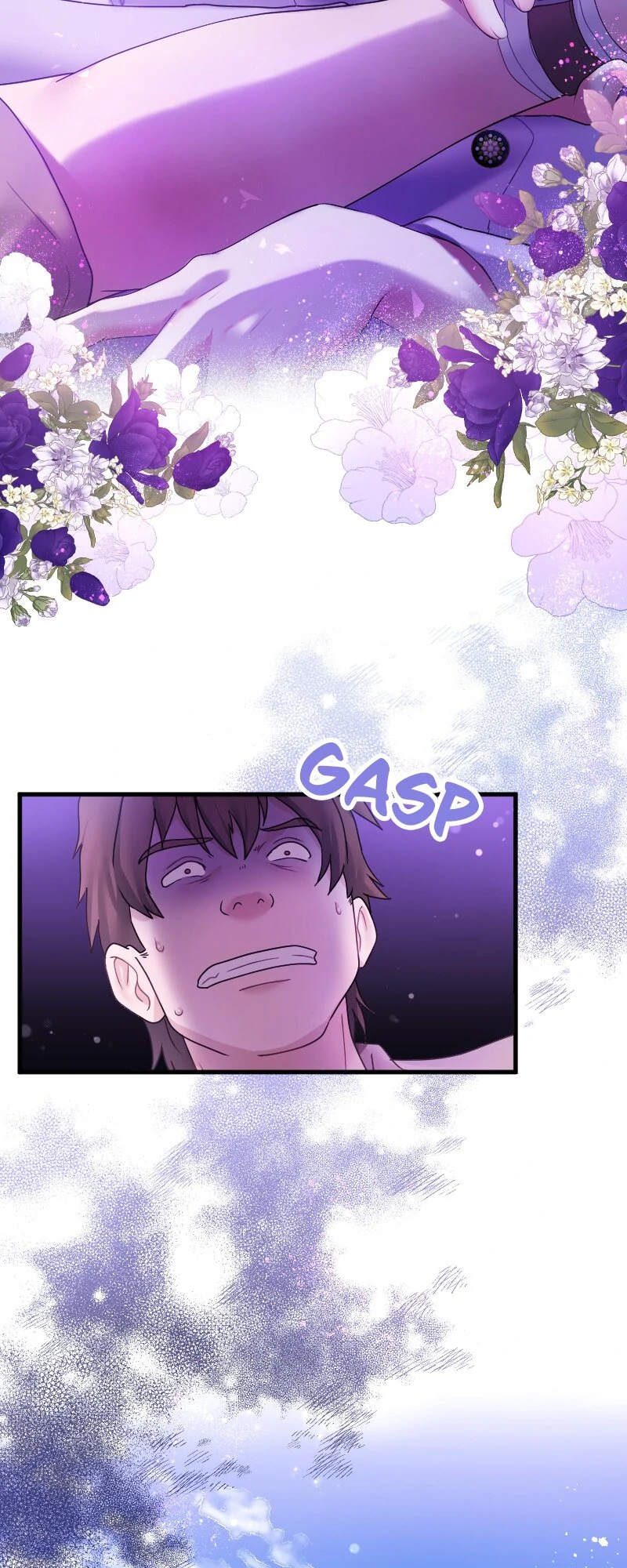 Useless Cinderella’s Feeble Attempt to Save the Kingdom chapter 52 page 33