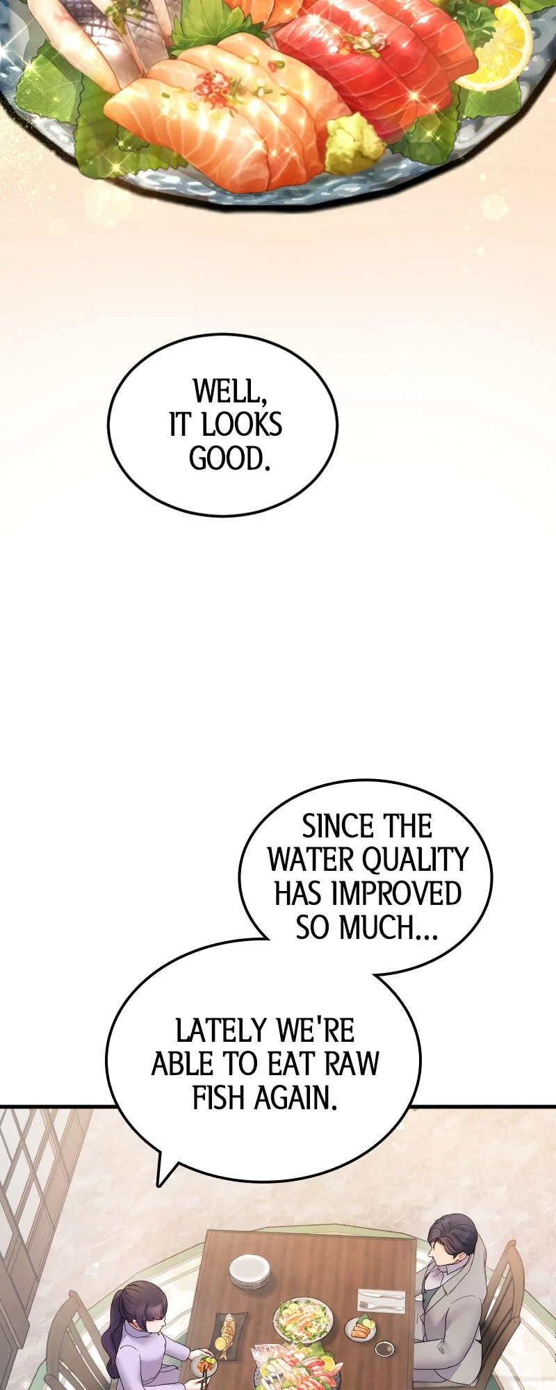 Useless Cinderella’s Feeble Attempt to Save the Kingdom chapter 52 page 37