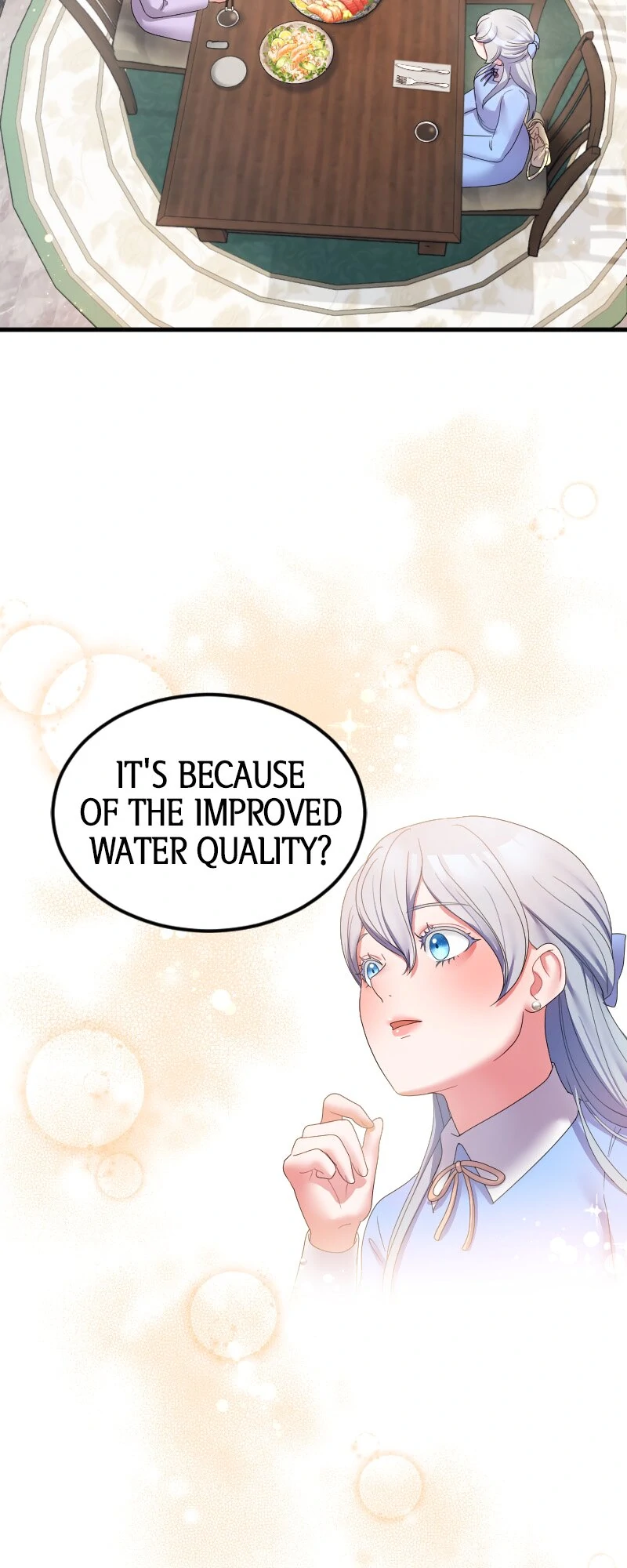 Useless Cinderella’s Feeble Attempt to Save the Kingdom chapter 52 page 38