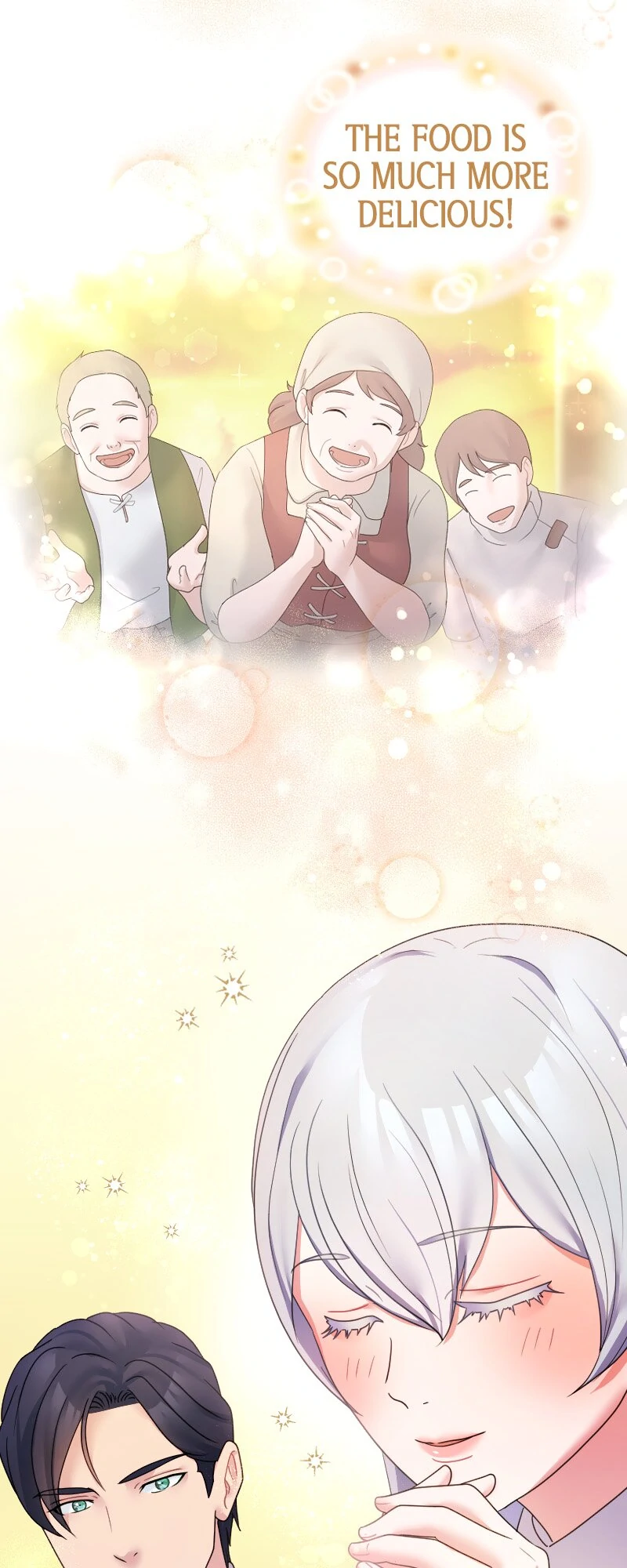 Useless Cinderella’s Feeble Attempt to Save the Kingdom chapter 52 page 39