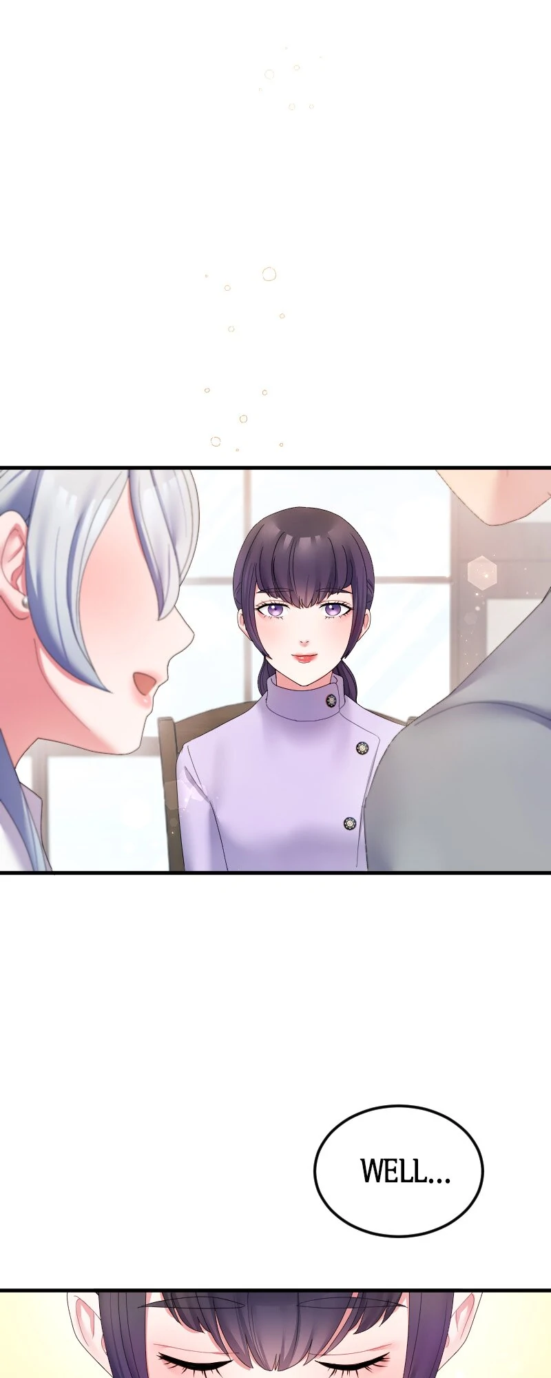 Useless Cinderella’s Feeble Attempt to Save the Kingdom chapter 52 page 45