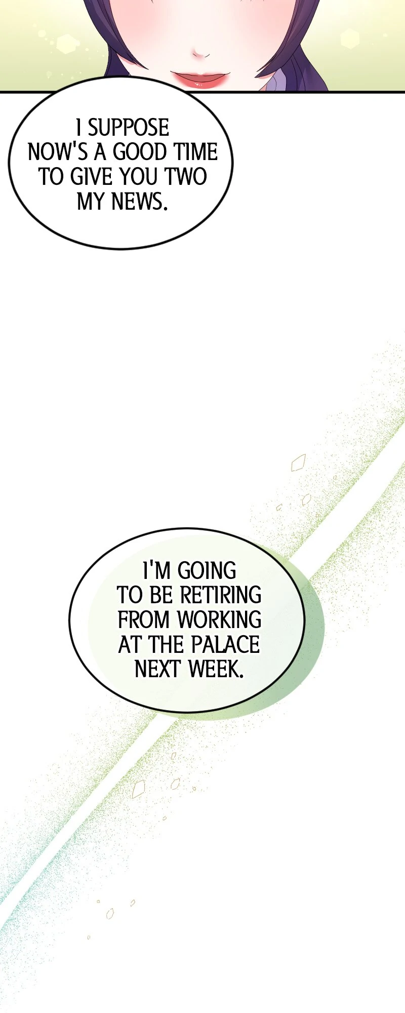 Useless Cinderella’s Feeble Attempt to Save the Kingdom chapter 52 page 46