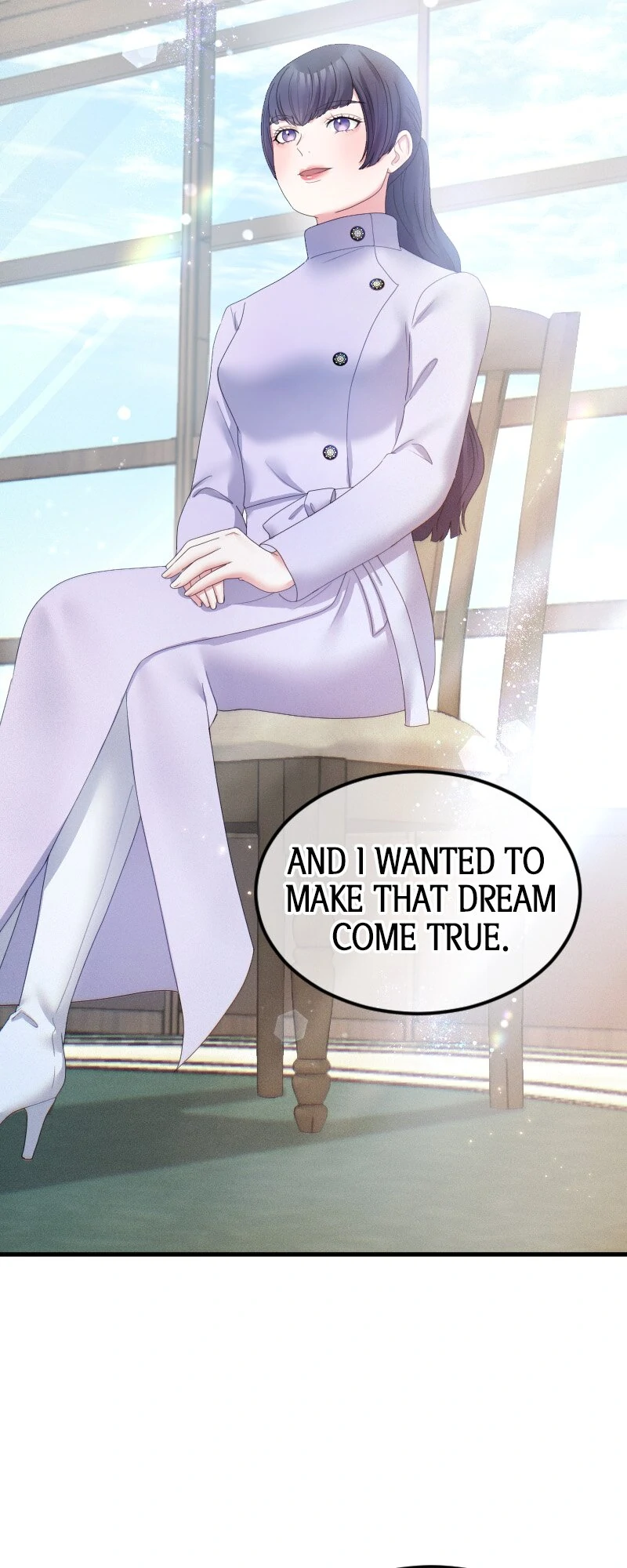 Useless Cinderella’s Feeble Attempt to Save the Kingdom chapter 52 page 49