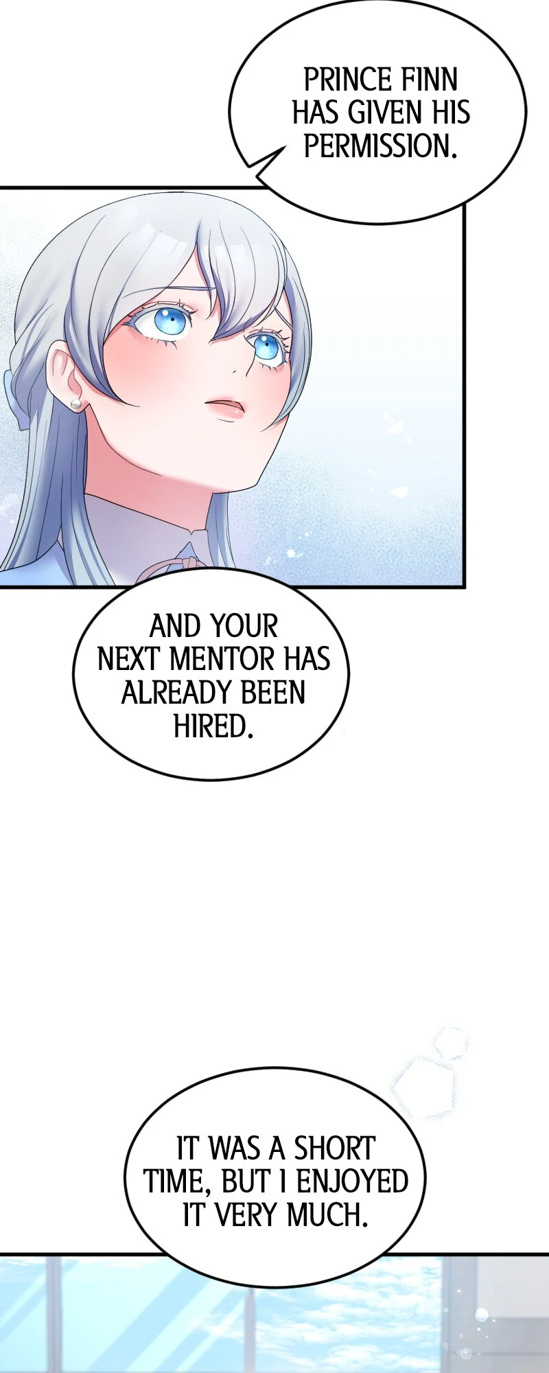 Useless Cinderella’s Feeble Attempt to Save the Kingdom chapter 52 page 50