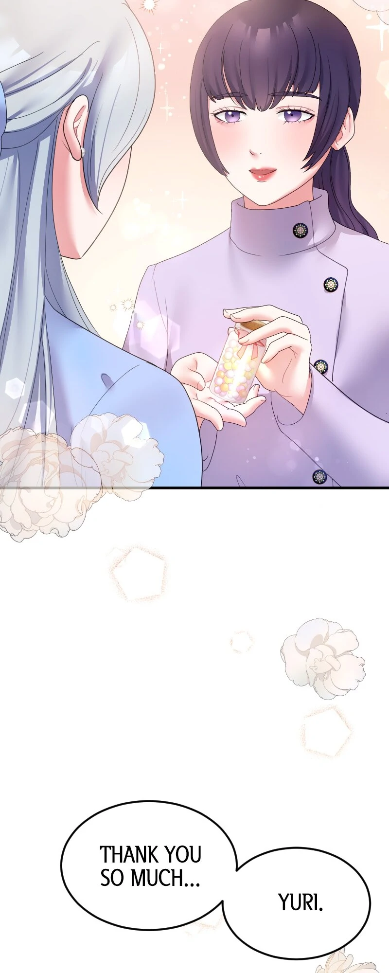 Useless Cinderella’s Feeble Attempt to Save the Kingdom chapter 52 page 54