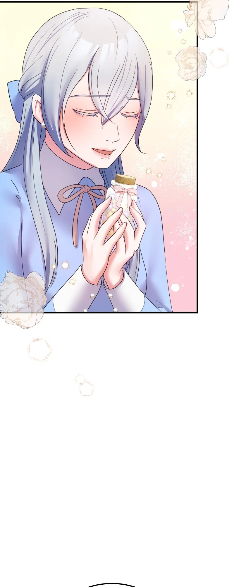 Useless Cinderella’s Feeble Attempt to Save the Kingdom chapter 52 page 55