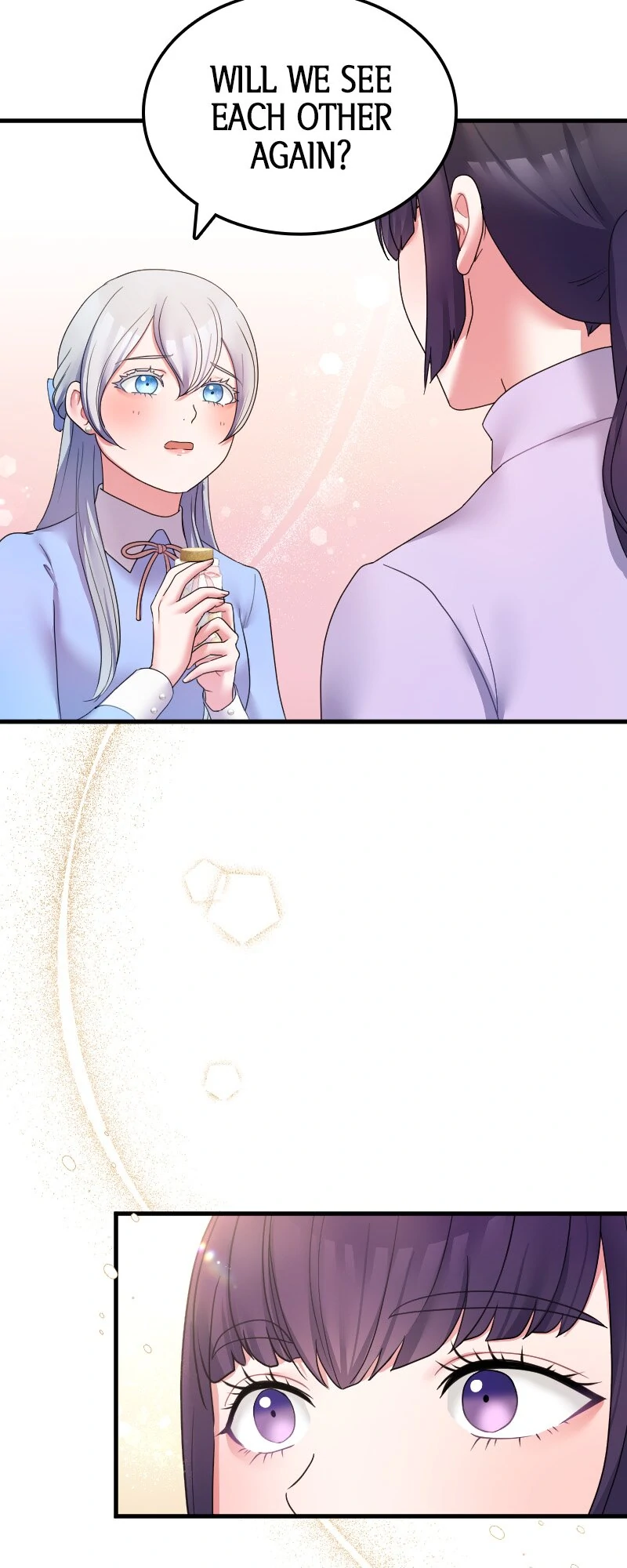 Useless Cinderella’s Feeble Attempt to Save the Kingdom chapter 52 page 56