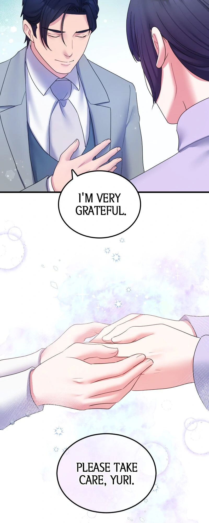 Useless Cinderella’s Feeble Attempt to Save the Kingdom chapter 52 page 61