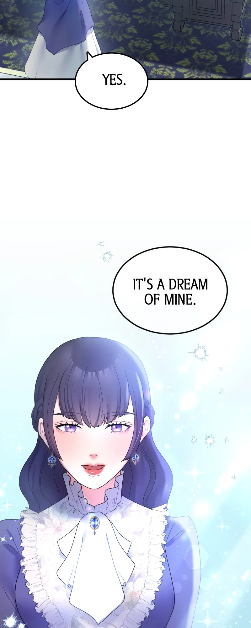 Useless Cinderella’s Feeble Attempt to Save the Kingdom chapter 53 page 4