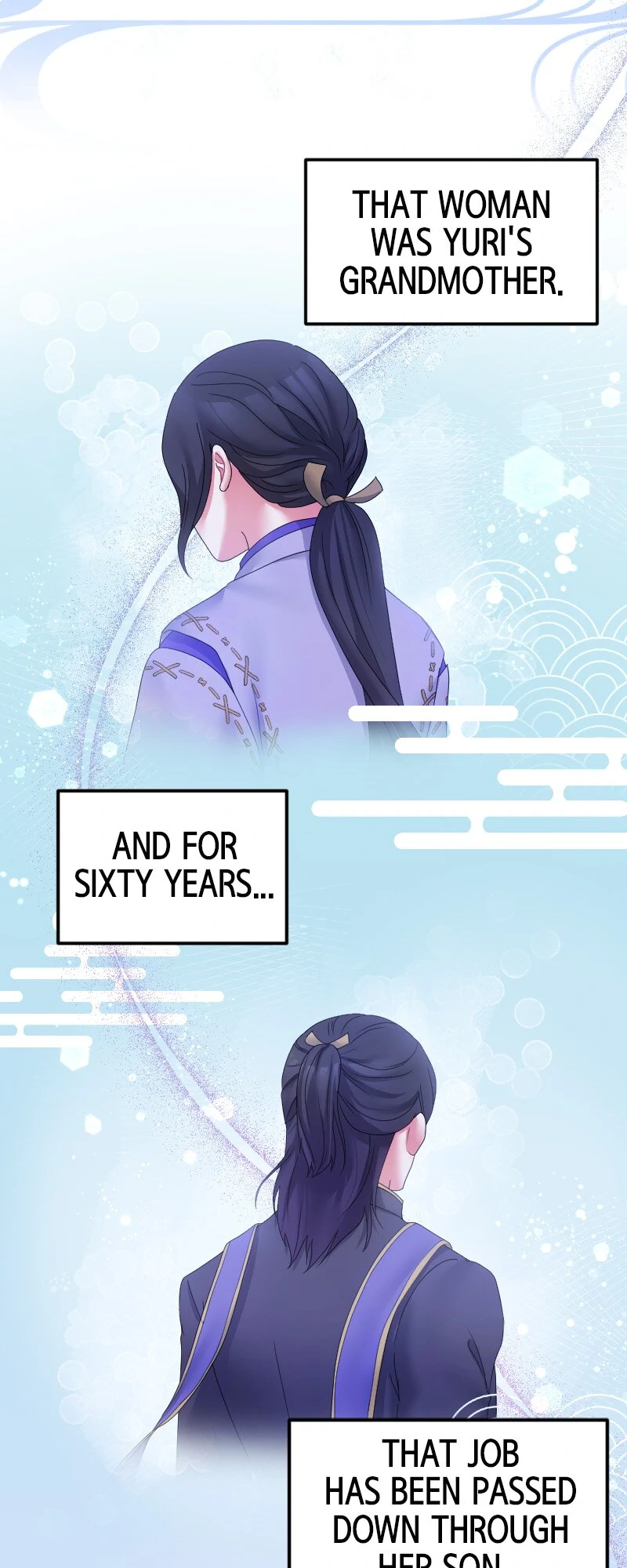 Useless Cinderella’s Feeble Attempt to Save the Kingdom chapter 53 page 10