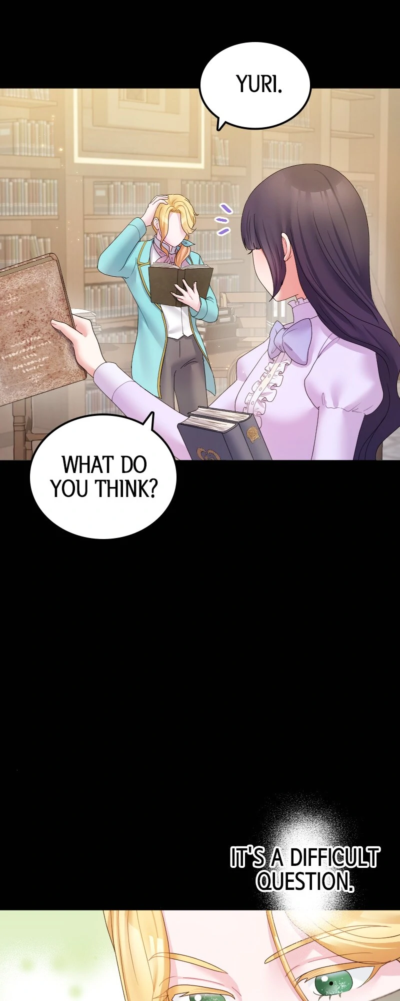 Useless Cinderella’s Feeble Attempt to Save the Kingdom chapter 53 page 16