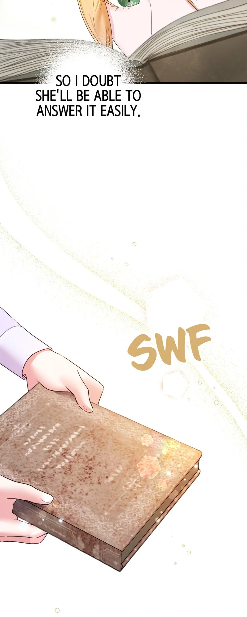 Useless Cinderella’s Feeble Attempt to Save the Kingdom chapter 53 page 17
