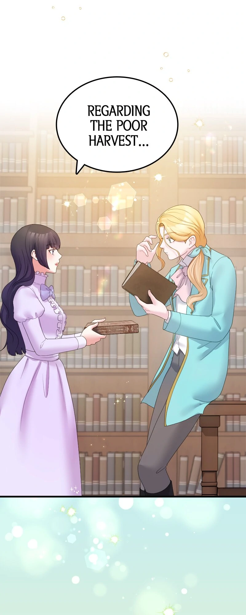 Useless Cinderella’s Feeble Attempt to Save the Kingdom chapter 53 page 18