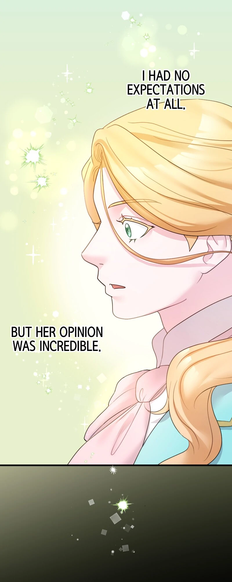 Useless Cinderella’s Feeble Attempt to Save the Kingdom chapter 53 page 20