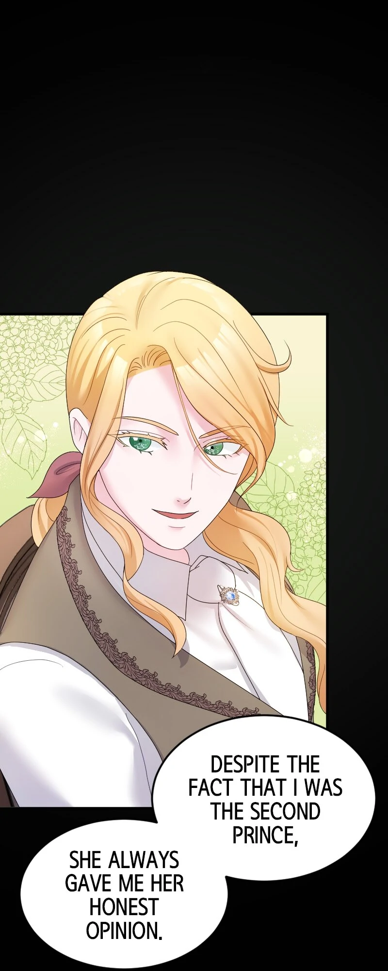 Useless Cinderella’s Feeble Attempt to Save the Kingdom chapter 53 page 22