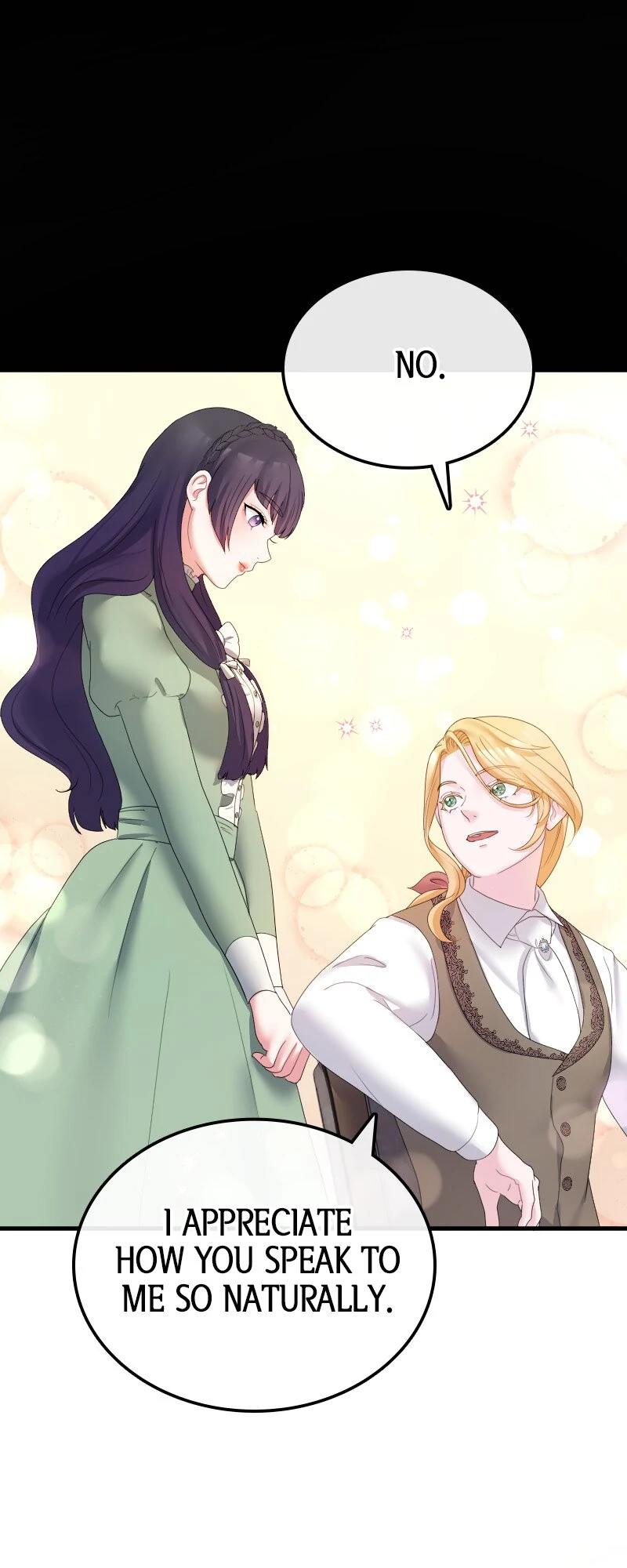 Useless Cinderella’s Feeble Attempt to Save the Kingdom chapter 53 page 24