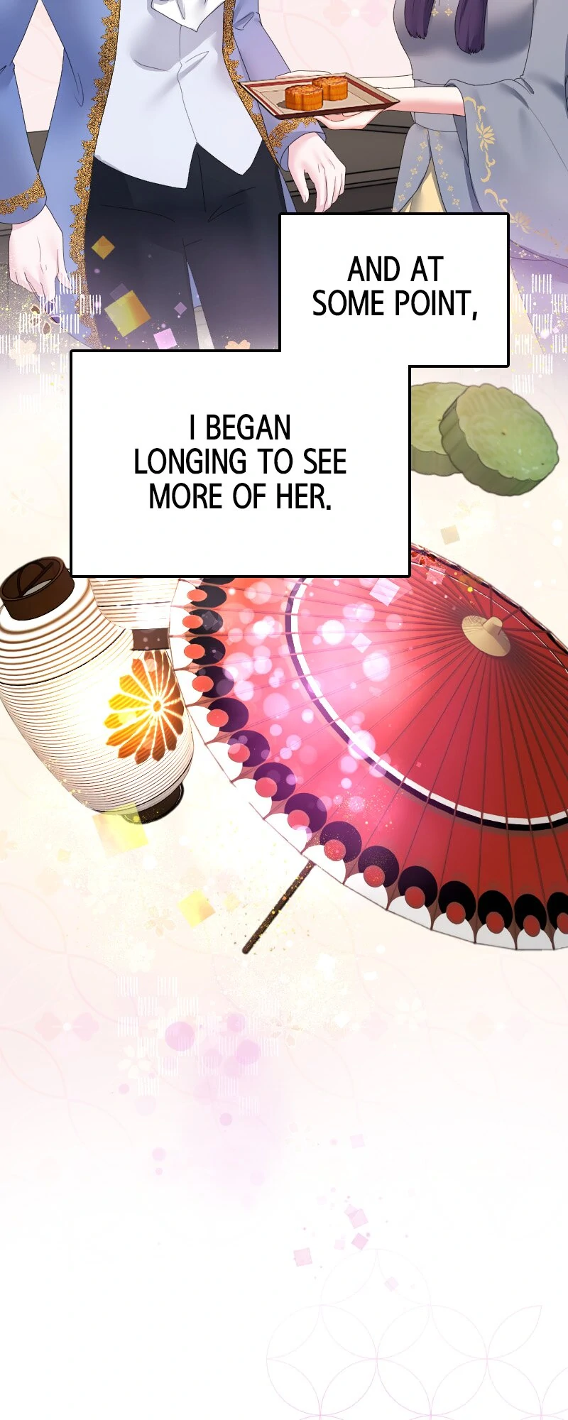 Useless Cinderella’s Feeble Attempt to Save the Kingdom chapter 53 page 26