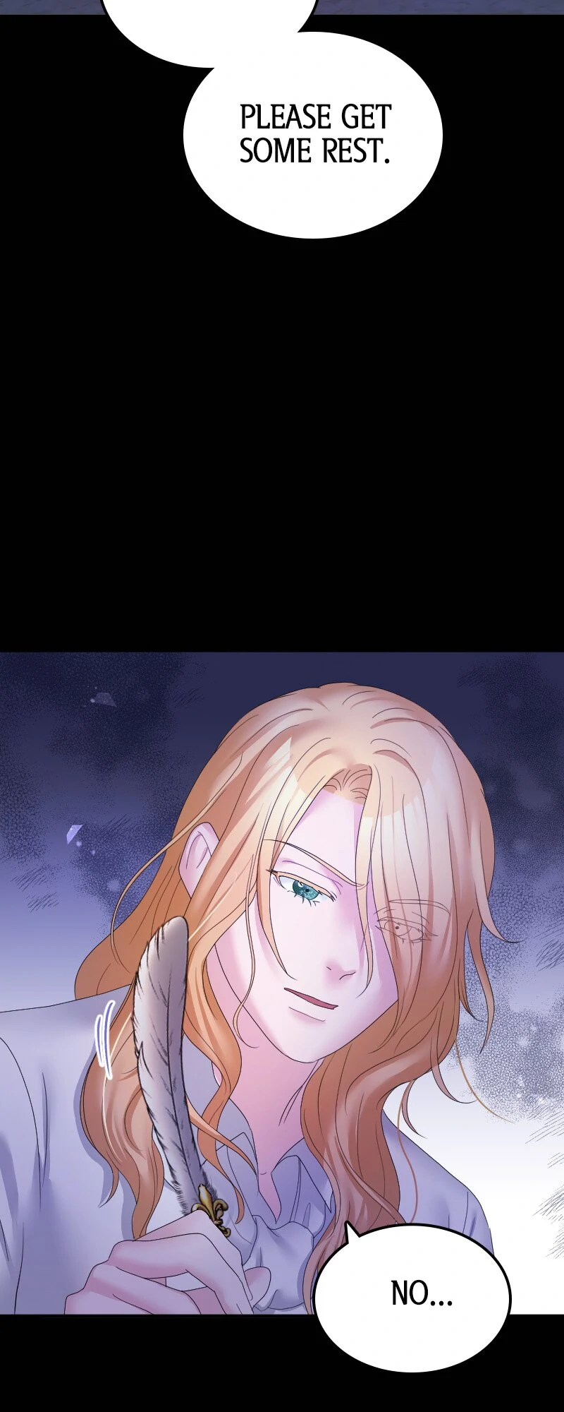 Useless Cinderella’s Feeble Attempt to Save the Kingdom chapter 53 page 31
