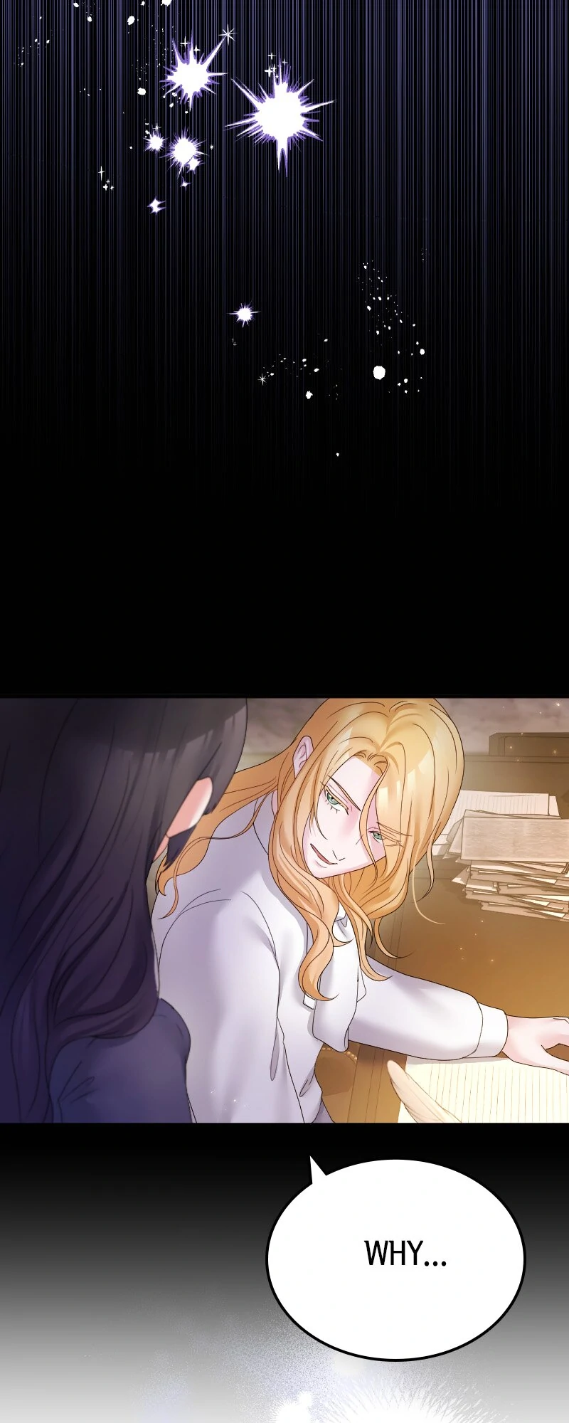 Useless Cinderella’s Feeble Attempt to Save the Kingdom chapter 53 page 35