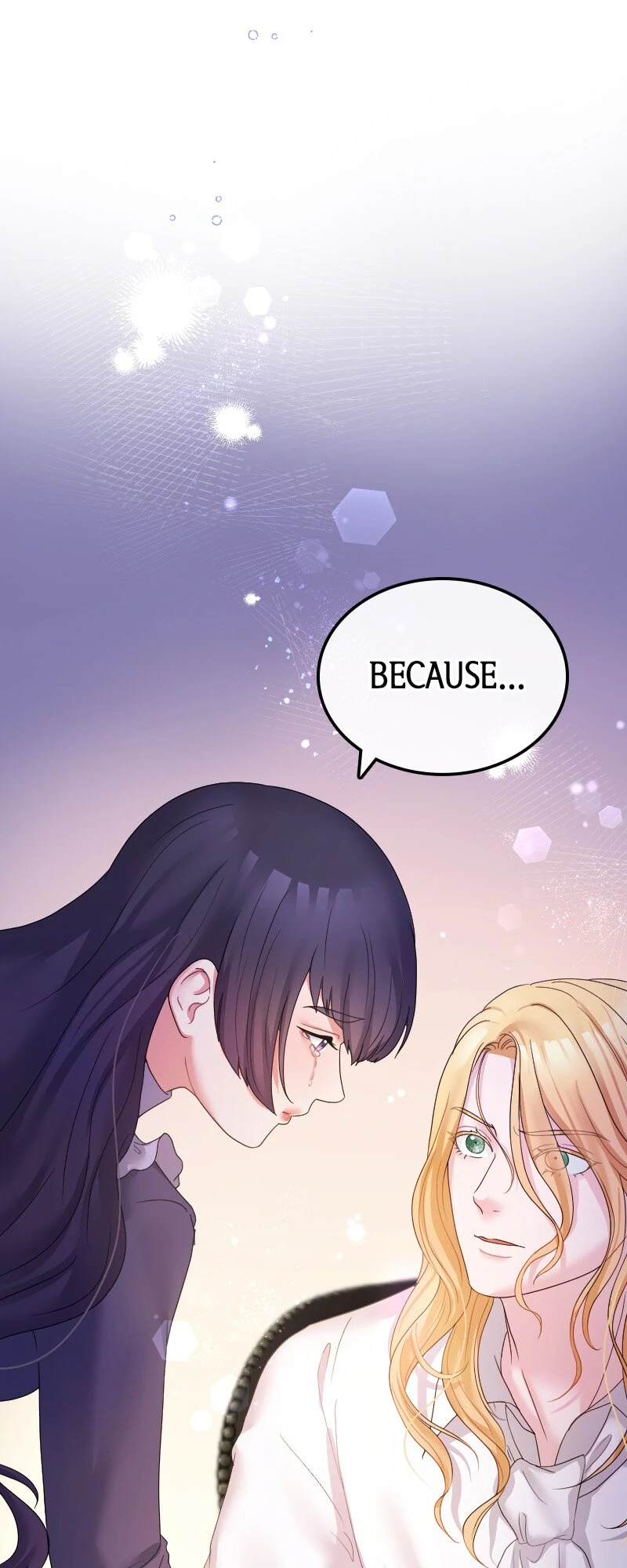 Useless Cinderella’s Feeble Attempt to Save the Kingdom chapter 53 page 38