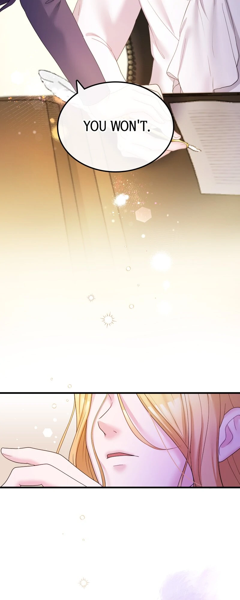 Useless Cinderella’s Feeble Attempt to Save the Kingdom chapter 53 page 39
