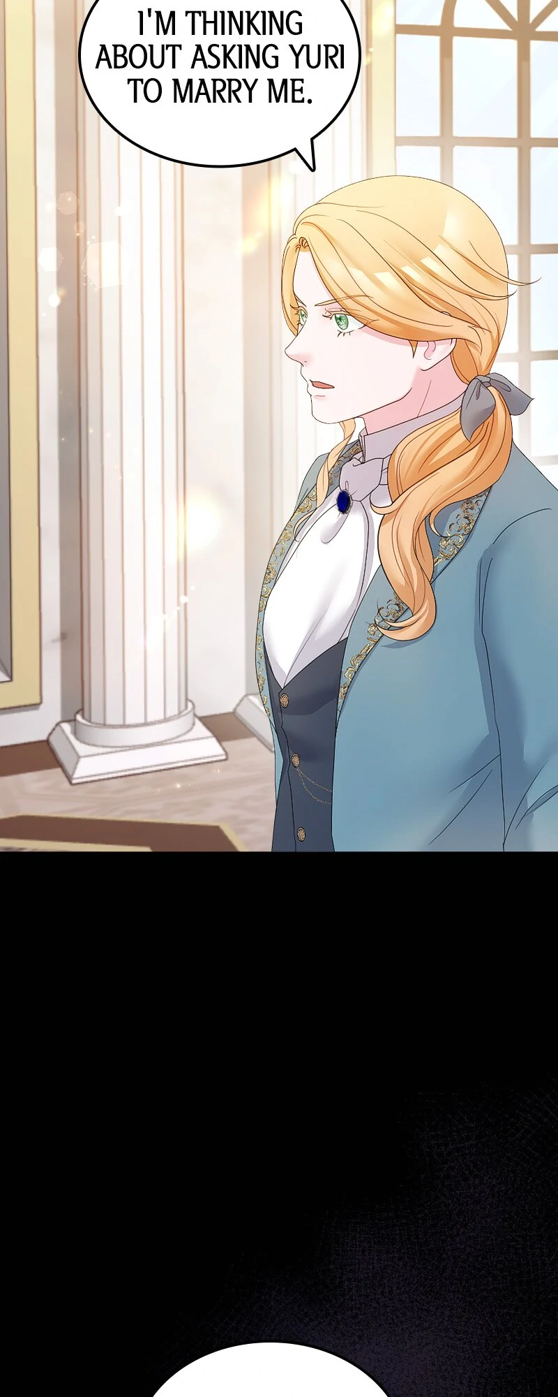Useless Cinderella’s Feeble Attempt to Save the Kingdom chapter 53 page 43