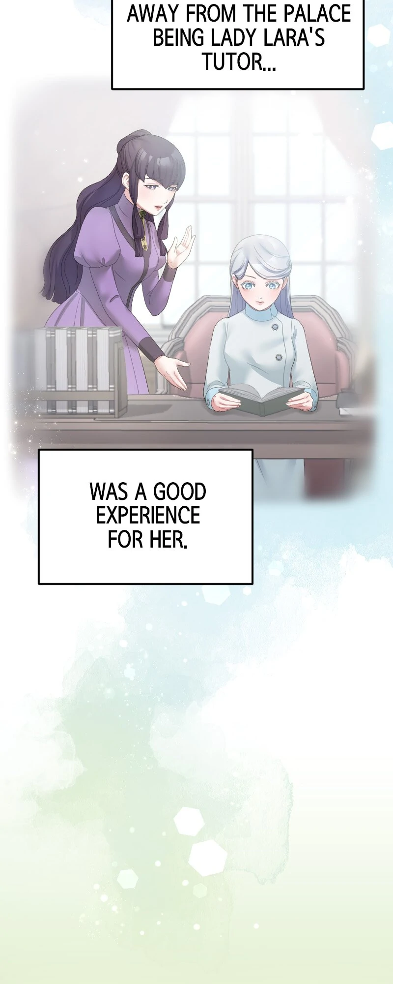 Useless Cinderella’s Feeble Attempt to Save the Kingdom chapter 53 page 50