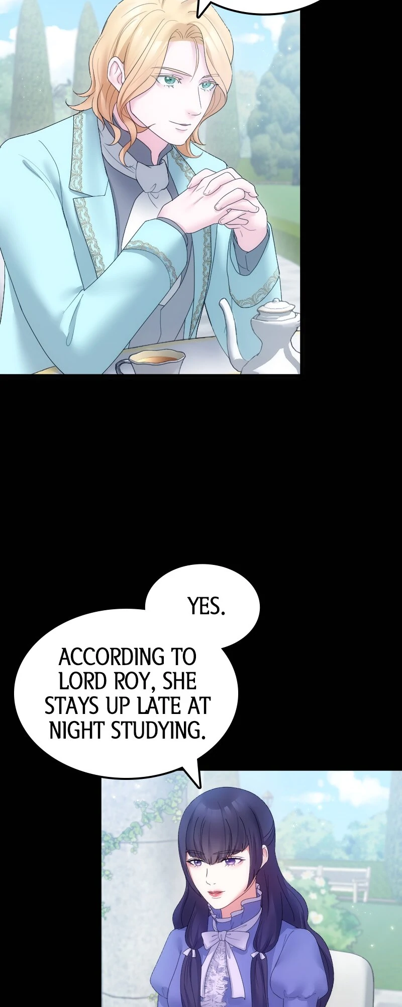 Useless Cinderella’s Feeble Attempt to Save the Kingdom chapter 53 page 52