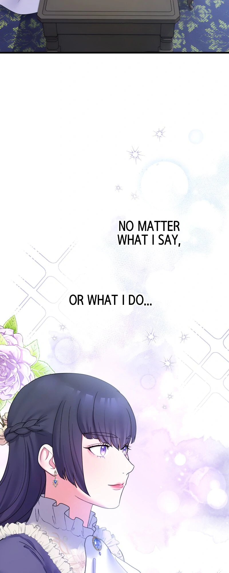Useless Cinderella’s Feeble Attempt to Save the Kingdom chapter 53 page 57