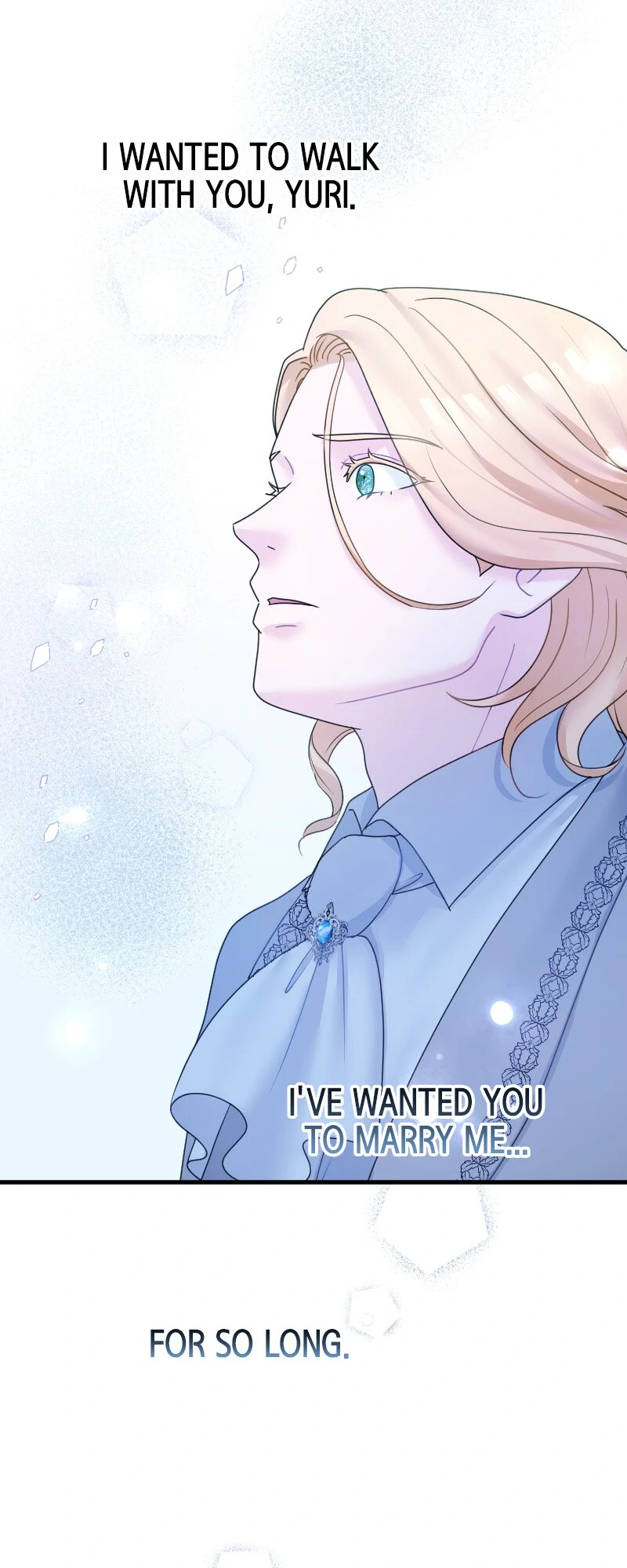 Useless Cinderella’s Feeble Attempt to Save the Kingdom chapter 53 page 61
